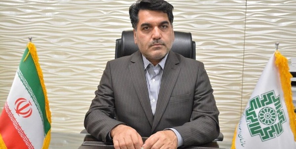 احسانی مهر