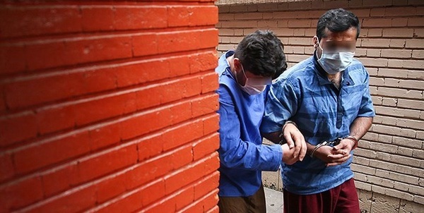 دستگیری