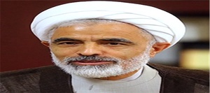 حجت الاسلام انصاری