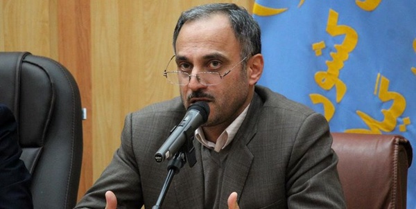 قربانی