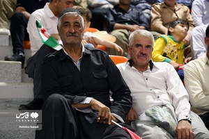 سفر رئیس جمهور به کردستان (۲)
