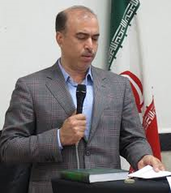 حیدری مقدم