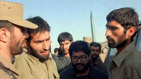 ایران چگونه بعد از انقلاب اسلامی، قدرت موشکی شد؟