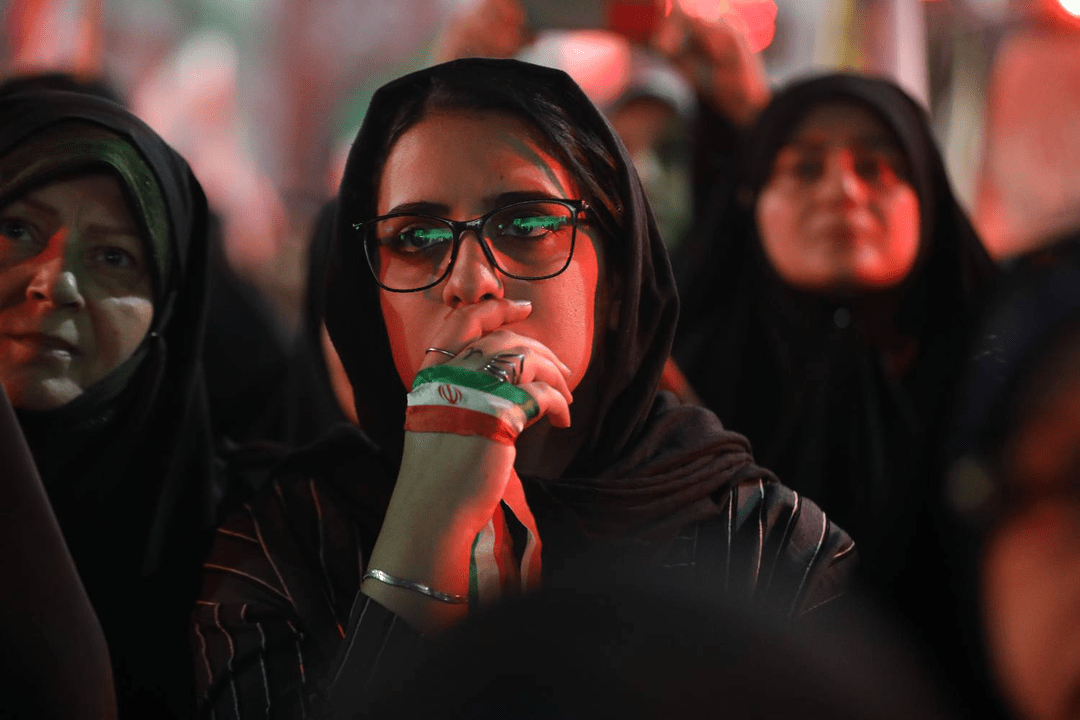 ما مادرها را با بمبِ مادرتان، تهدید نکنید!