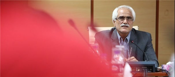 خسرو نصیری