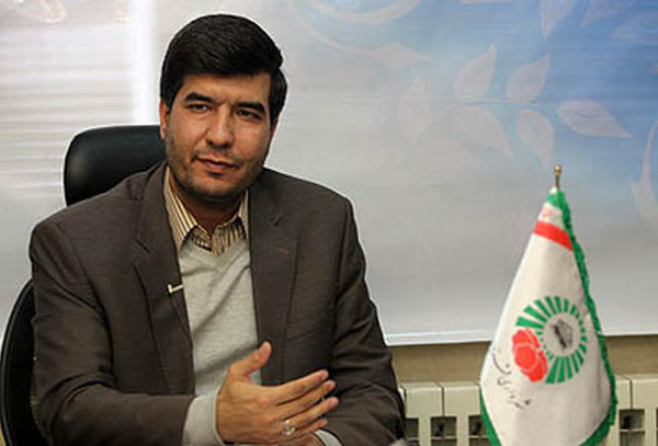 سعید وزیری نژاد قزوین
