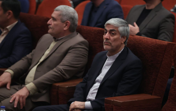 کیومرث هاشمی