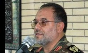 محمد حسین بابایی