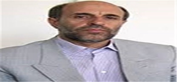 اردبیل - علی آذرنژاد - معاون عمرانی استاندار اردبیل
