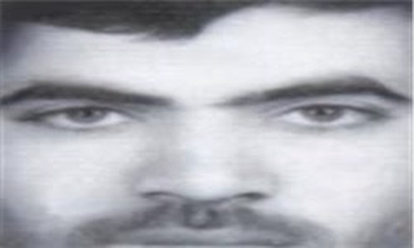 معلم شهید
