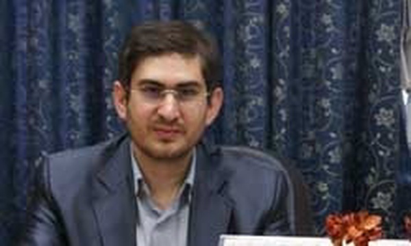 معاون دانشگاه علوم پزشکی کاشان