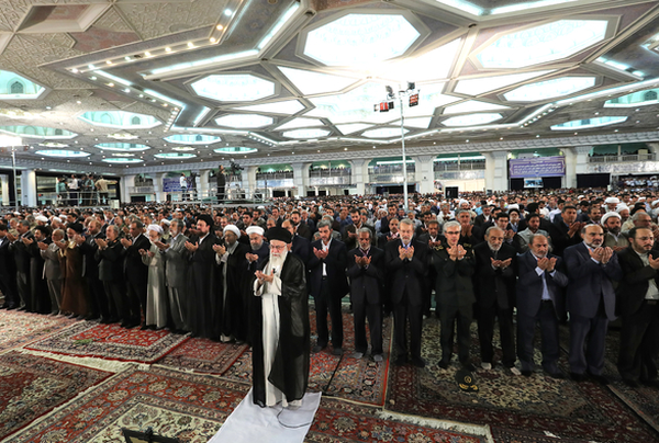 عید فطر