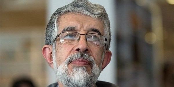 حداد عادل