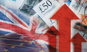 اقتصاد انگلیس
