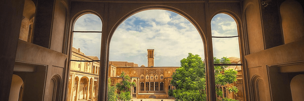 تصویر سربرگ نمایه‌ی ‌عارف پارسی‌