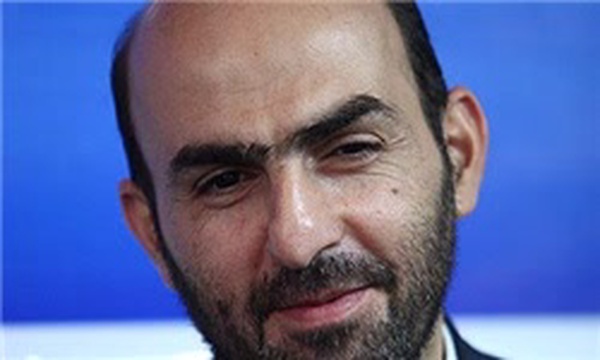 بازدید محسن حق شناس مدیرکل ورزش و جوانان قزوین از خبرگزاری فارس