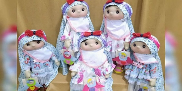 عروسک آلاء1