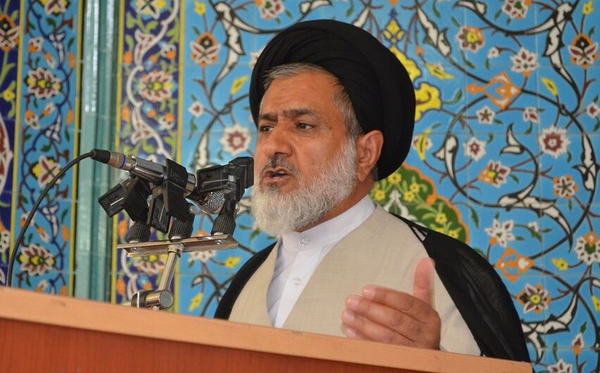 حجازی ۱