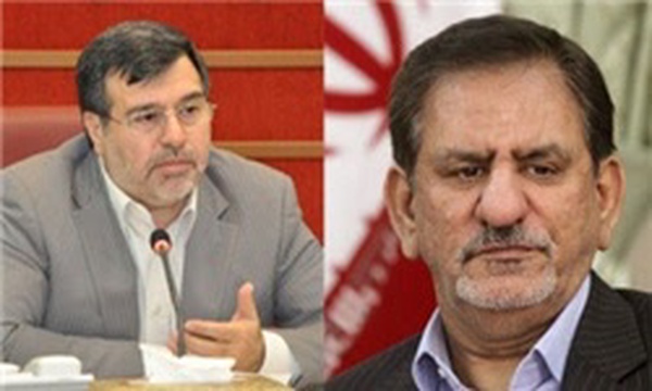 استاندار قزوین