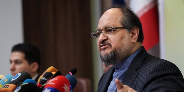 محمد شریعتمداری