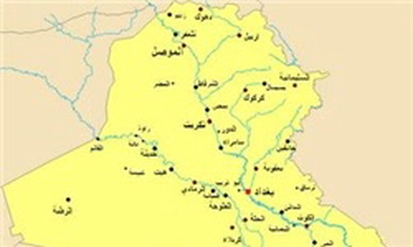 عراق