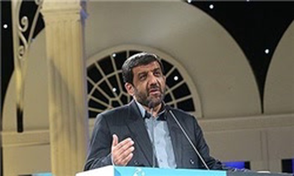سید عزت الله ضرغامی