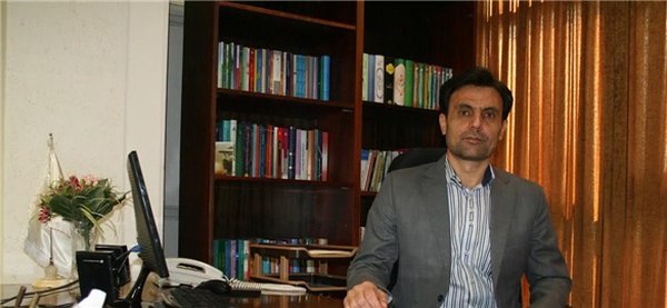 شیخ زاده
