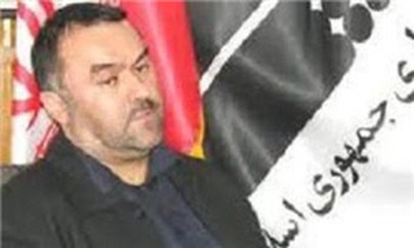 سید حسن رضوی