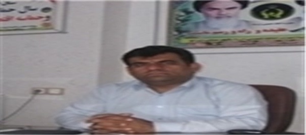 علی حسن مظاهری
