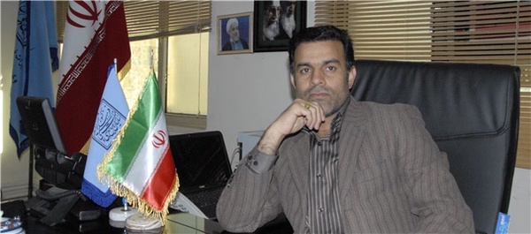 عبدالمالک شنبه زاده