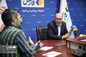 گفت و گو با  سردار حسین دهقان دبیر اجرایی شورای توسعه سواحل مکران  در خبرگزاری فارس