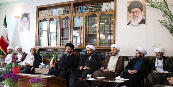 امام جمعه اردبیل