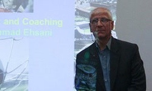 محمد احسانی