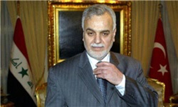 طارق الهاشمی