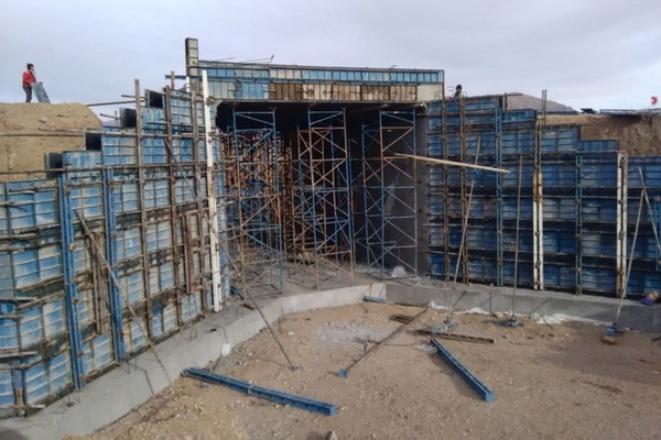 راه‌آهن برقی