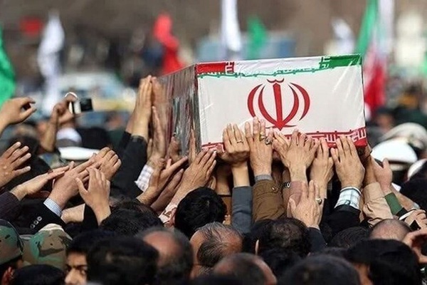 شهید گمنام