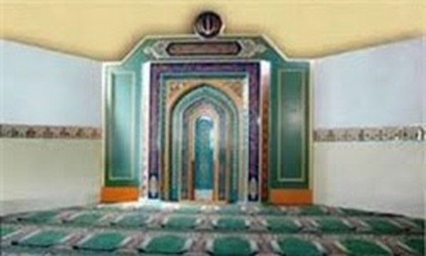 نمازخانه