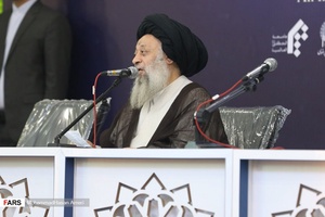 همایش بزرگ علامه شهیدقاضی نورالله شوشتری