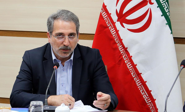 سعید شبستری