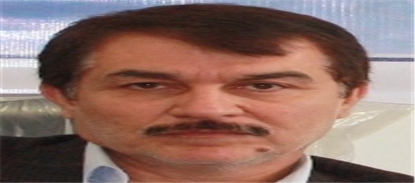 محمد رضا مروارید