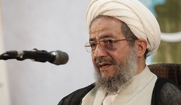 مقتدایی