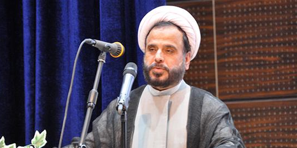 شایق امام جمعه وحیدیه
