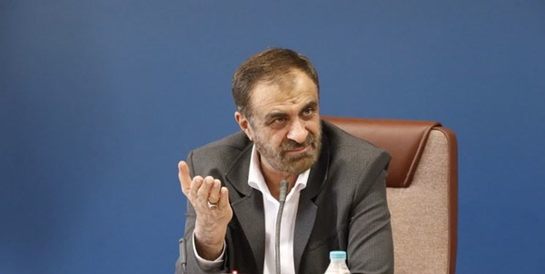 غلامعلی حیدری