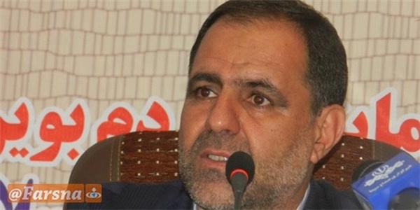 زارعی