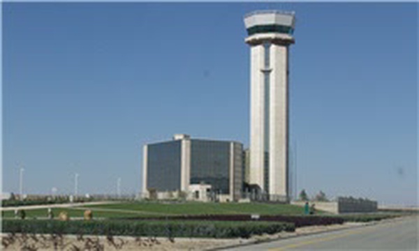 فرودگاه امام خمینی