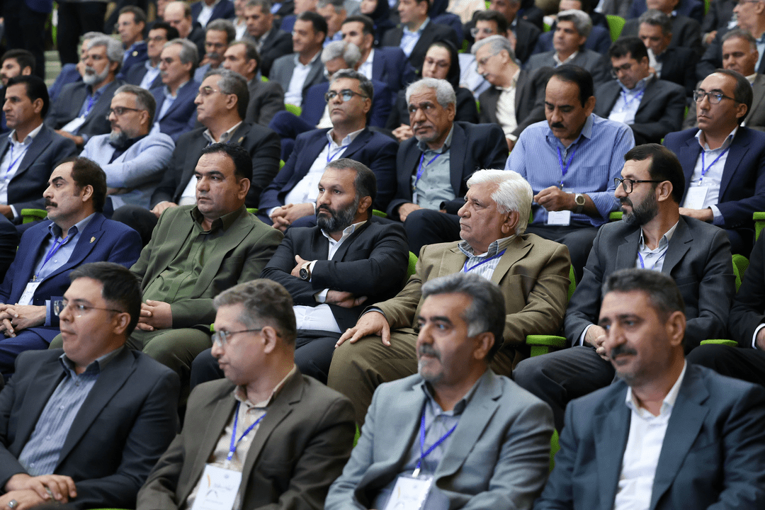 گزارش تصویری آیین ملی آغاز سال زراعی جدید