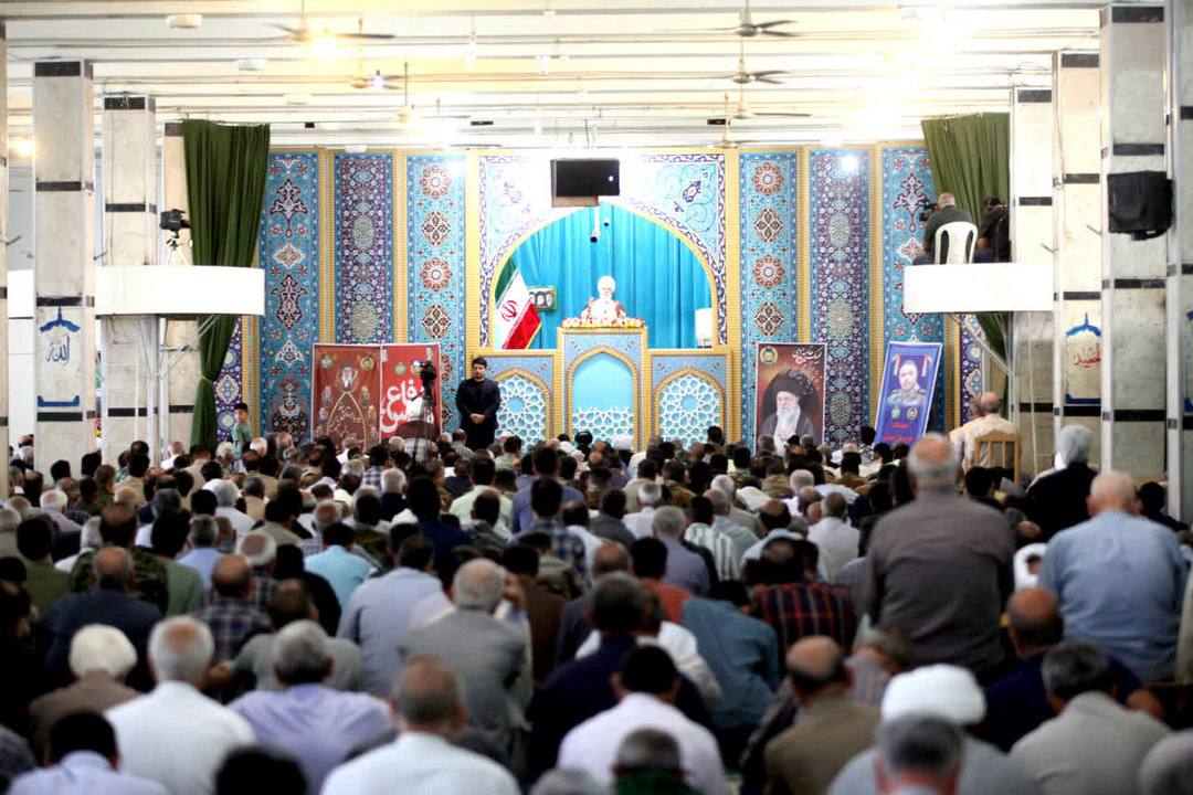 حجت‌الاسلام غفوری: نگذاریم «وحدت ملی» فدای جنجال‌ها شود