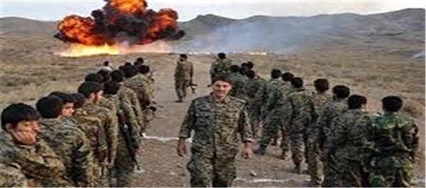 رزمایش
