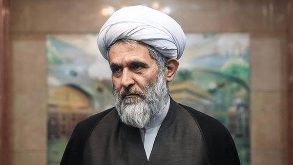 خبر ذخیره‌سازی شده توسط در تاریخ ۱۴۰۵۰۵۲۱-۱۳:۴۴