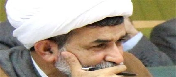نماینده کنگان احمدی